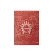 Guildpact Series - Boros Legion - Matte Dual Art Sleeves