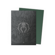 Guildpact Series - Golgari Swarm - Matte Dual Art Sleeves
