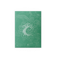 Guildpact Series - Simic Combine - Matte Dual Art Sleeves