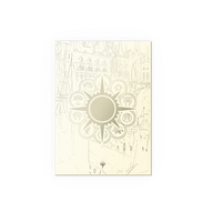 Guildpact Series - Orzhov Syndicate - Matte Dual Art Sleeves