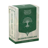 Guildpact Series - Selesnya Conclave - Matte Dual Art Sleeves
