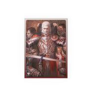 Legendary Series - Edgar Markov - Matte Dual Art Sleeves