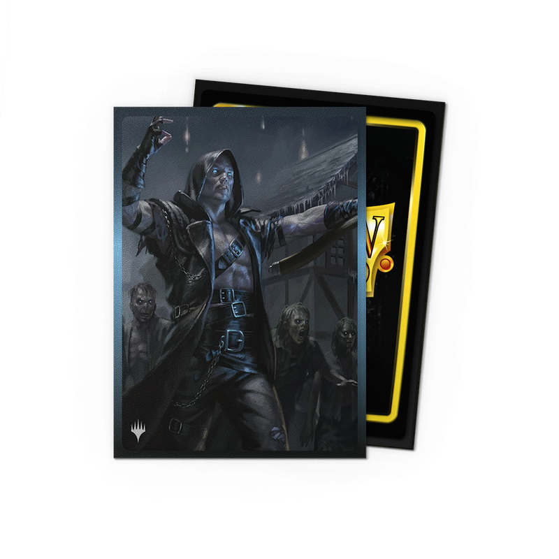 Legendary Series - Wilhelt, the Rotcleaver