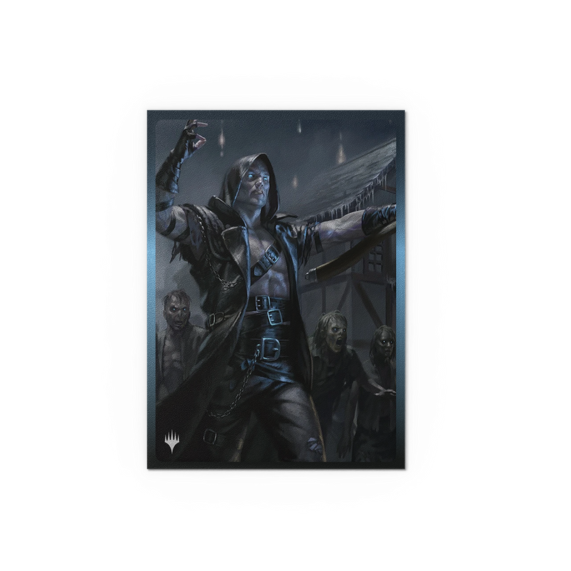 Legendary Series - Wilhelt, the Rotcleaver