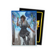 Legendary Series - Giada, Font of Hope