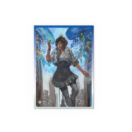 Legendary Series - Giada, Font of Hope