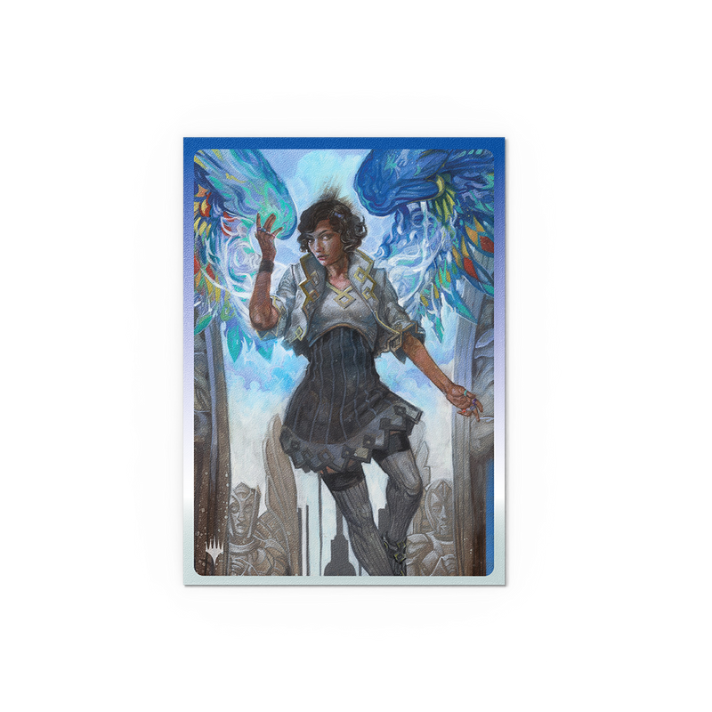 Legendary Series - Giada, Font of Hope