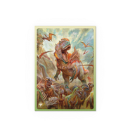 Legendary Series - Gishath, Sun´s Avatar - Matte Dual Art Sleeves