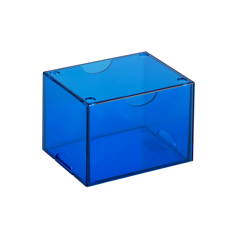 Strongbox - Clear Blue