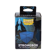 Strongbox - Clear Blue
