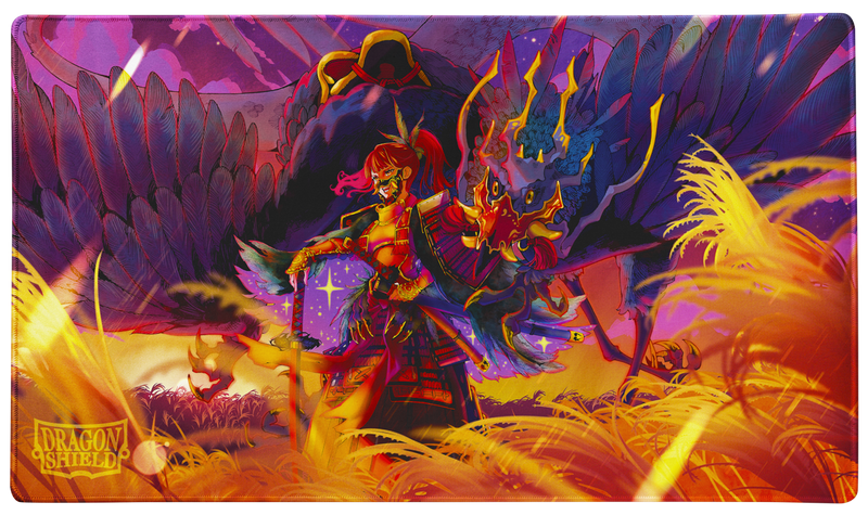 Translation missing: en.The Fallen - TCG Playmat