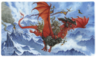 Signature Series - The Raid - TCG Playmat