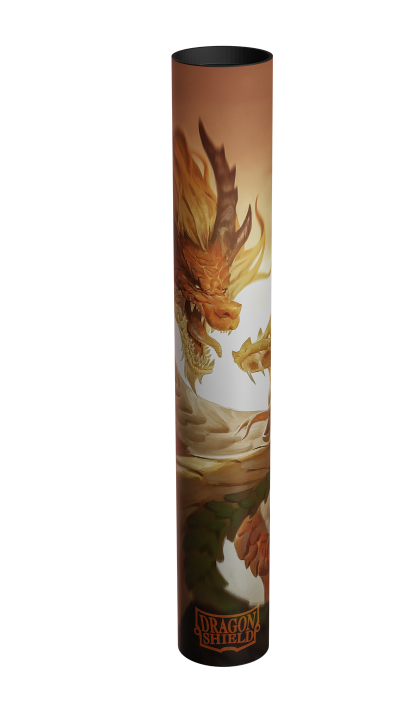 Translation missing: en.Wood Snake 2025 - TCG Playmat