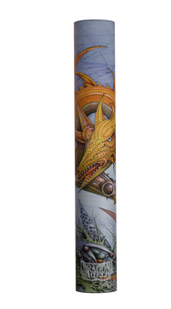 Signature Series - The Millerax - TCG Playmat
