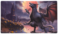 Halloween 2023 - TCG Playmat