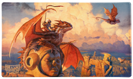 Signature Series The Adameer - TCG Playmat