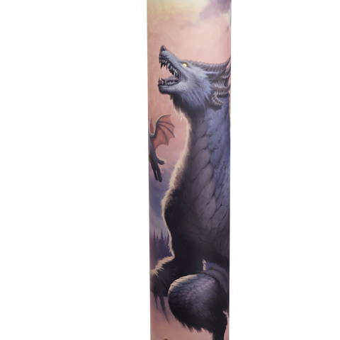 Halloween 2023 - TCG Playmat – Dragon Shield