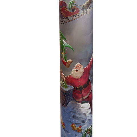 Christmas 2023 - TCG Playmat – Dragon Shield