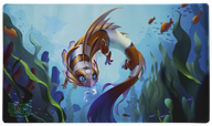 The Cinderfin - TCG Playmat