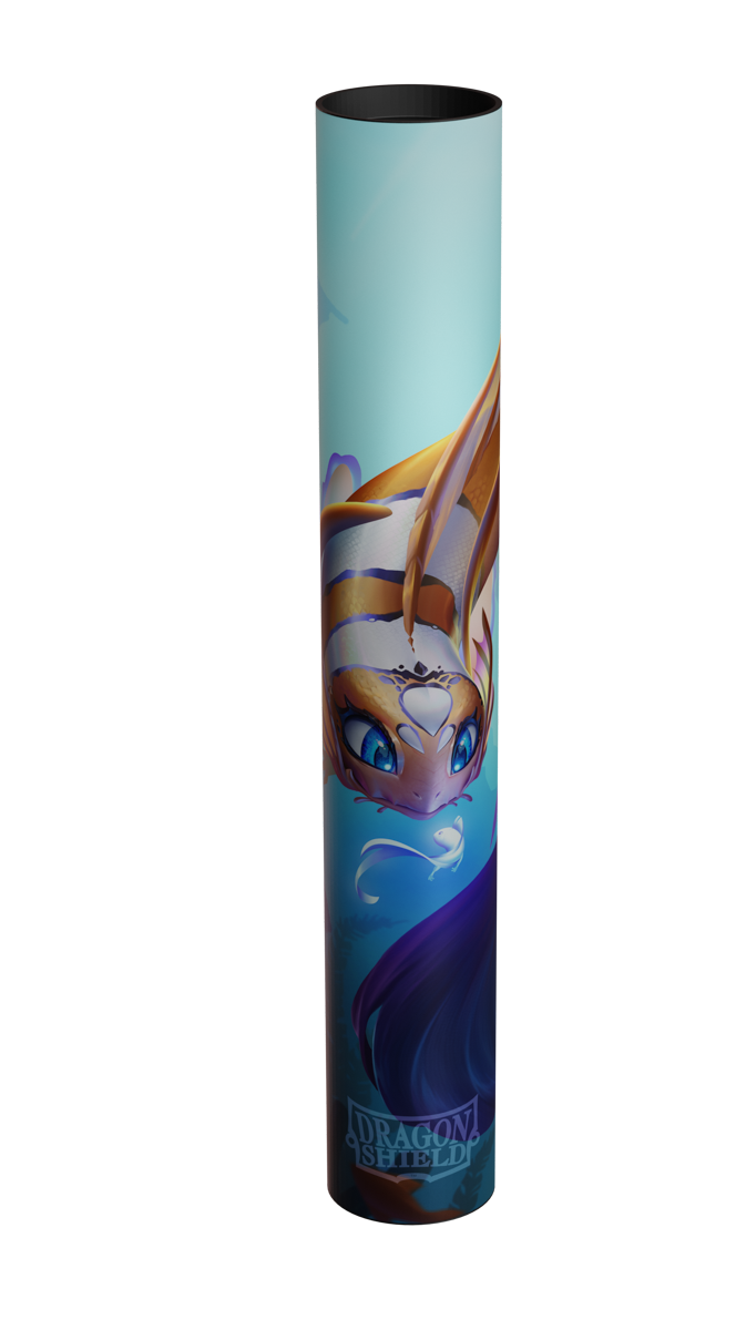 Translation missing: en.The Cinderfin - TCG Playmat