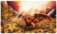 Dyrkottr, Last of His Kind - TCG Playmat