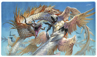 Signature Series - The Ejsingandr - TCG Playmat