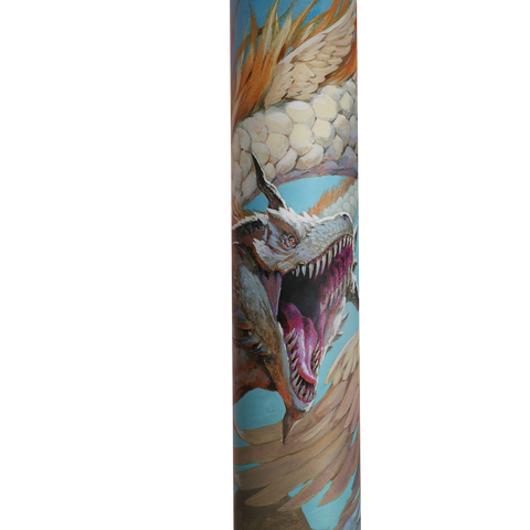 Signature Series - The Ejsingandr - TCG Playmat – Dragon Shield