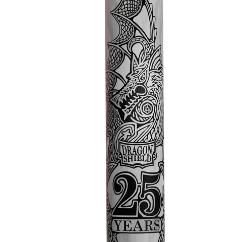 25th Anniversary - TCG Playmat – Dragon Shield