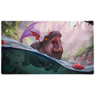 The Snortle - TCG Playmat