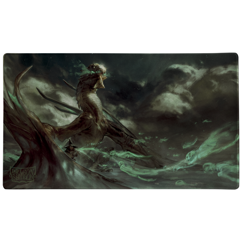 Halloween 2026 - TCG Playmat