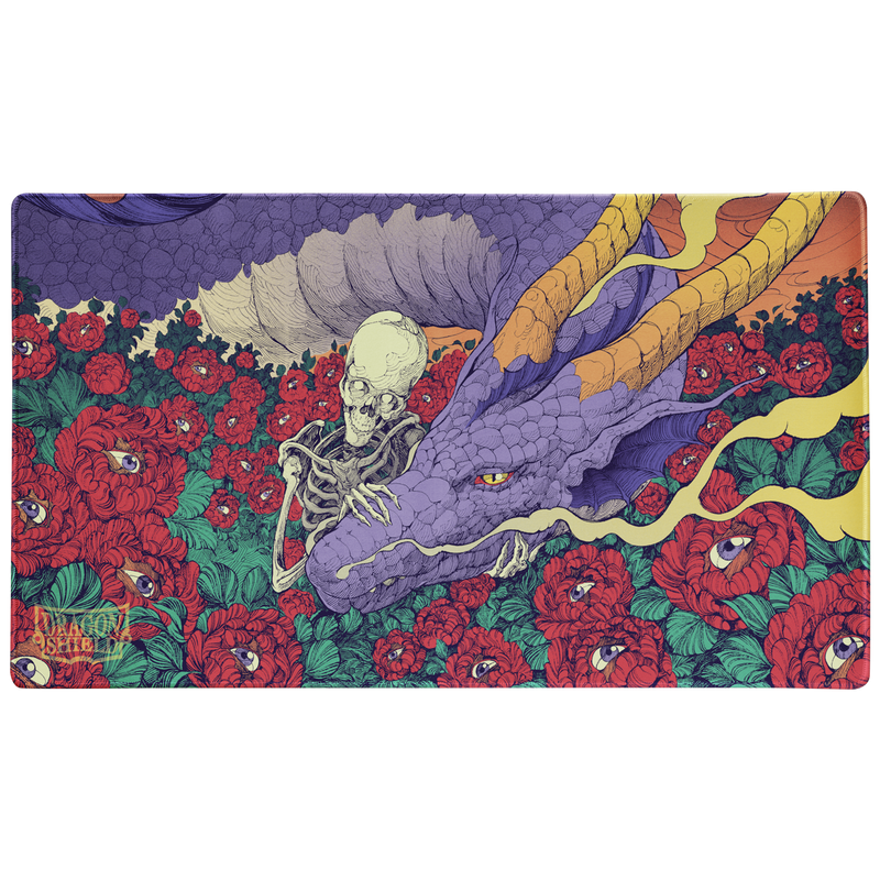 Día de Muertos 2026 - TCG Playmat