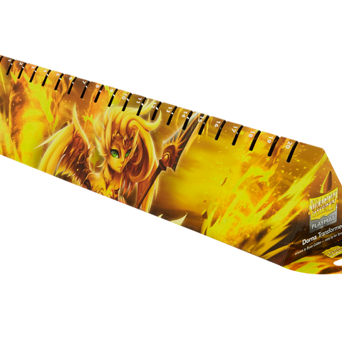 Dorna Transformed - TCG Playmat – Dragon Shield
