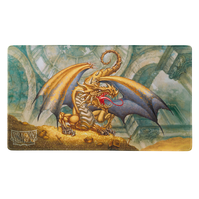 Gygex - TCG Playmat