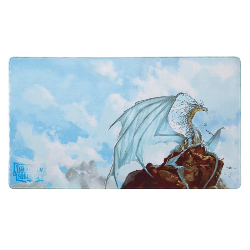 Caelum - TCG Playmat