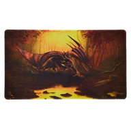 Teranha - TCG Playmat