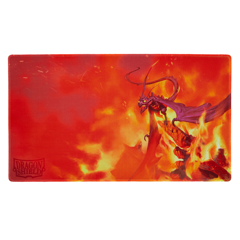 Usaqin - TCG Playmat