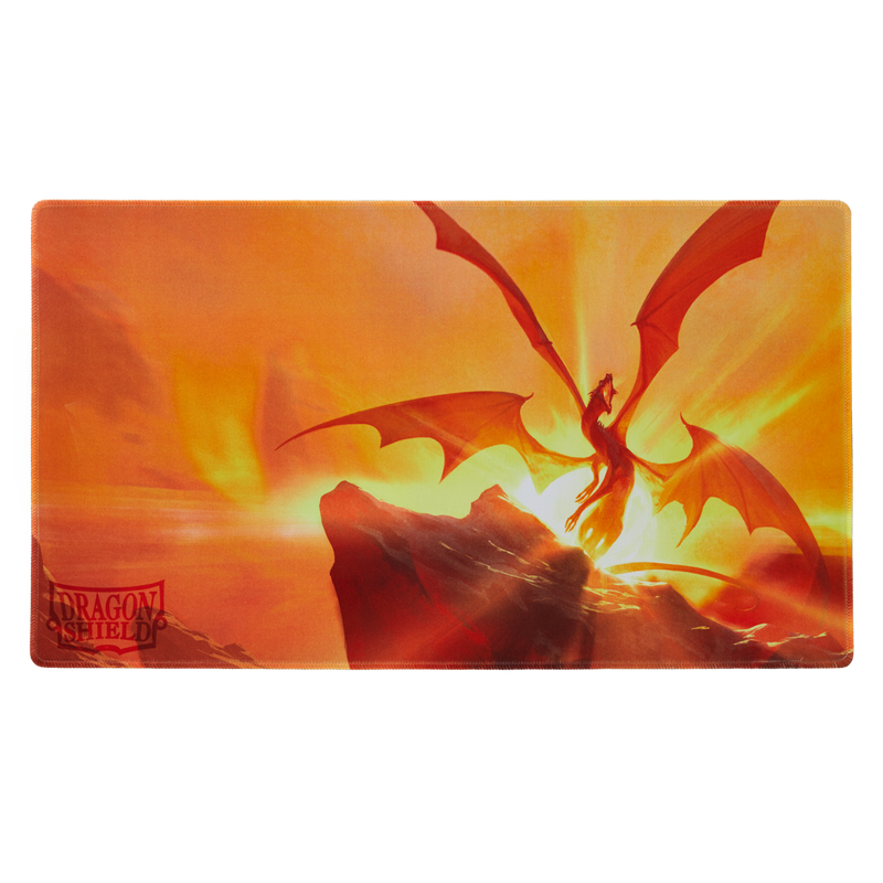 Elichaphaz - TCG Playmat