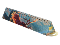 Logi - TCG Playmat