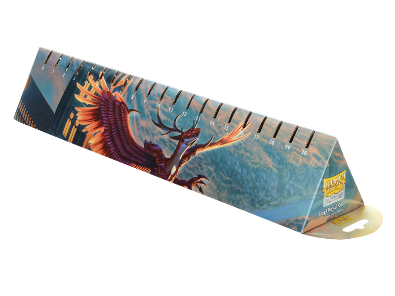 Translation missing: en.Logi - TCG Playmat