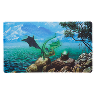 Bayaga - TCG Playmat