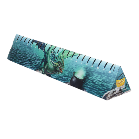 Bayaga - TCG Playmat – Dragon Shield
