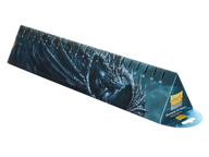 Escotarox - TCG Playmat