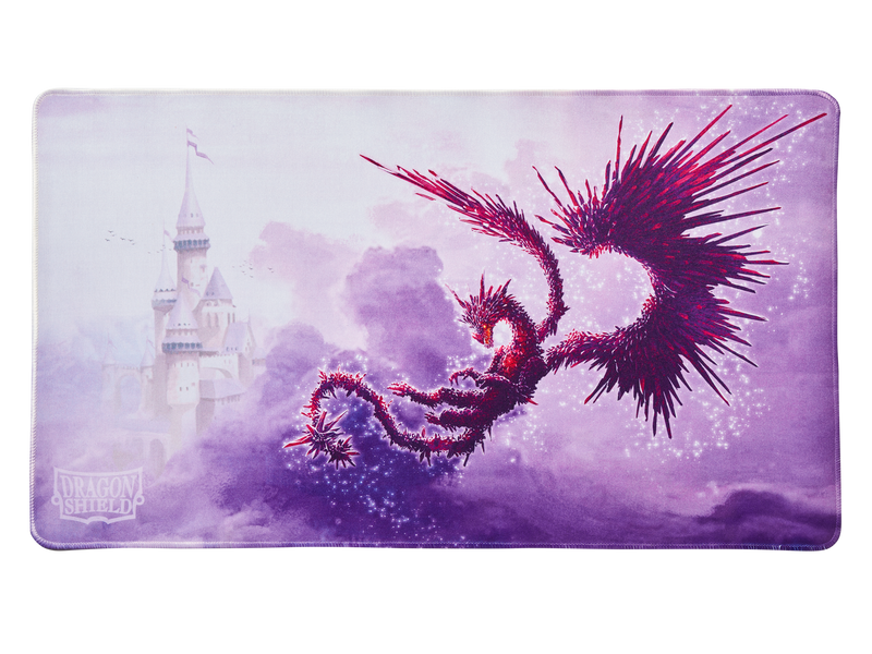 Translation missing: en.Racan - TCG Playmat