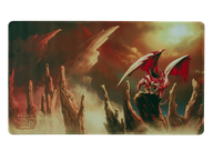 Rubis - TCG Playmat