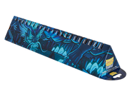 Delphion - TCG Playmat