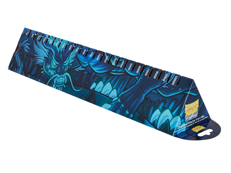 Translation missing: en.Delphion - TCG Playmat