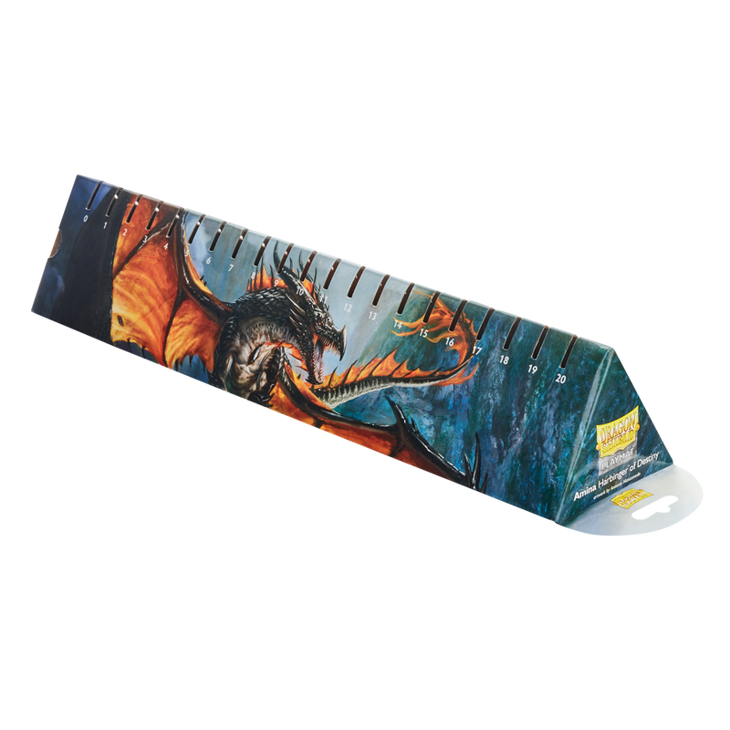 Translation missing: en.Amina - TCG Playmat