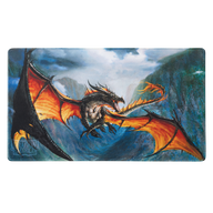 Amina - TCG Playmat