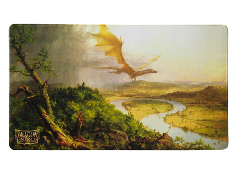 Translation missing: en.The Oxbow - TCG Playmat