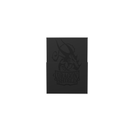 Cube Shell - Shadow Black